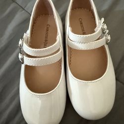Toddler Girl Shoes