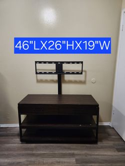 TV Stand (Used Condition)