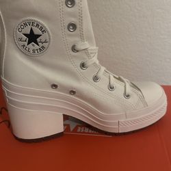 Converse Chuck 70 De Luxe Sz 8