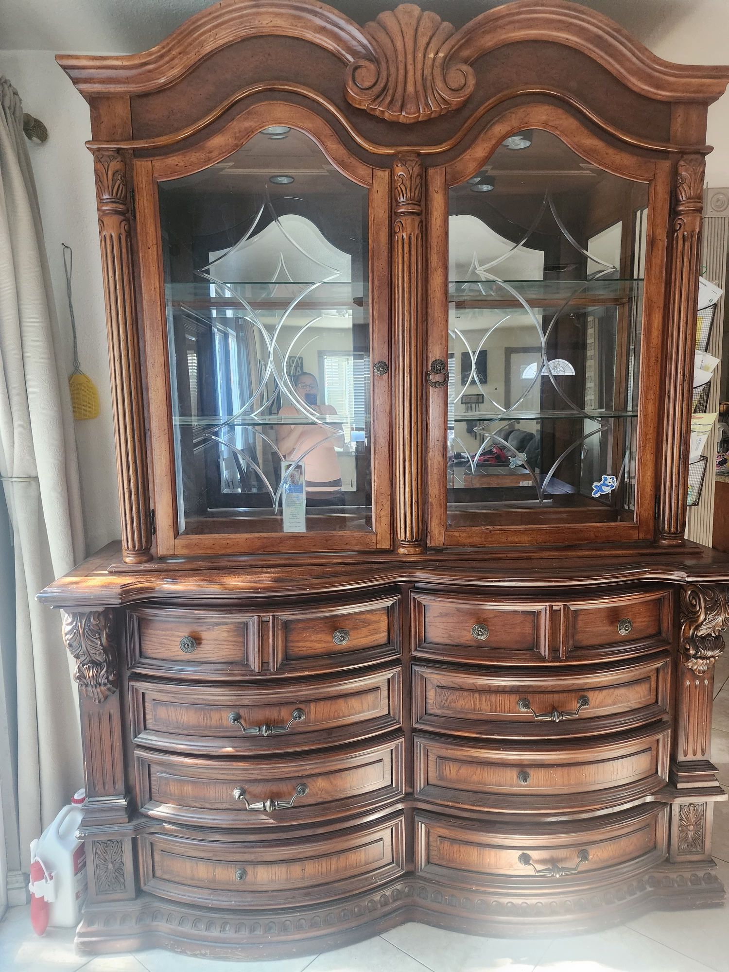 China Cabinet