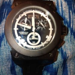 INVICTA RUSSIAN 1959 DIVER AKULA WATCH