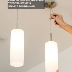 Lights,  Pocket Lights