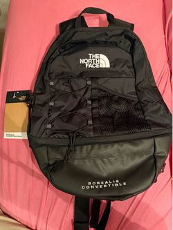 The North Face Borealis Convertible Backpack
