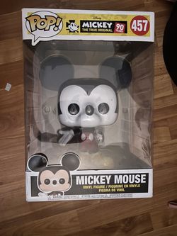 Mickey Funko 457