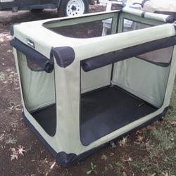 Doggy Crate