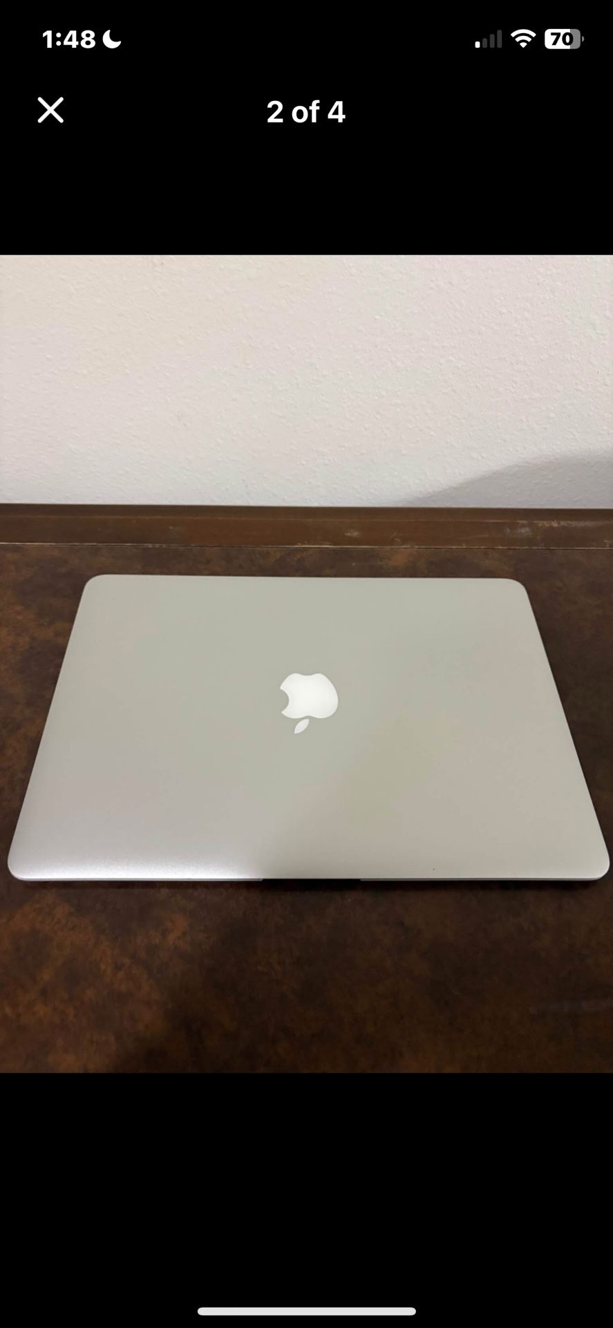 Apple MacBook Air
