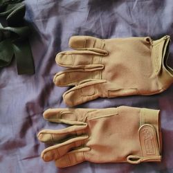 Voodoo Tactical Gloves
