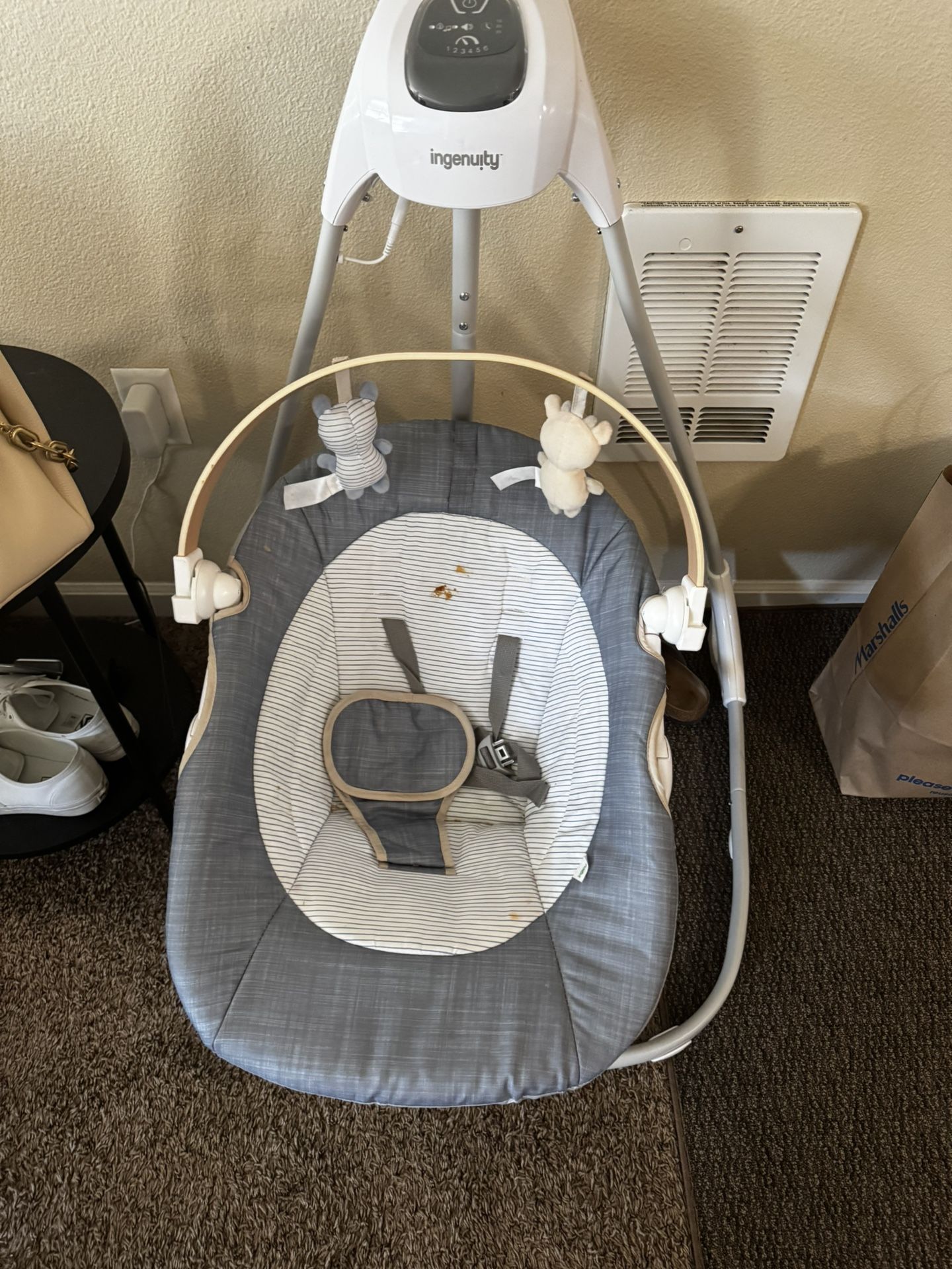 Baby Swing