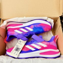 Girls Adidas 