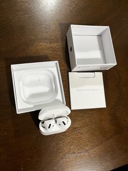AirPods 4 ANC