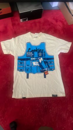 Cookies shirt