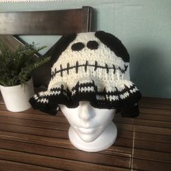 Gorra Tejida  De Jack