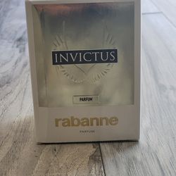 Invictus Parfum