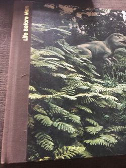 Time Life Books (5)