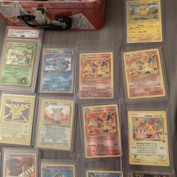 Pokémon Cards