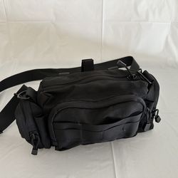 Range bag