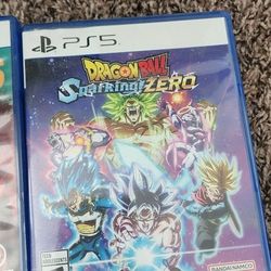 Ps5 Ps4 Games
