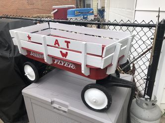 All Terrin Wagon