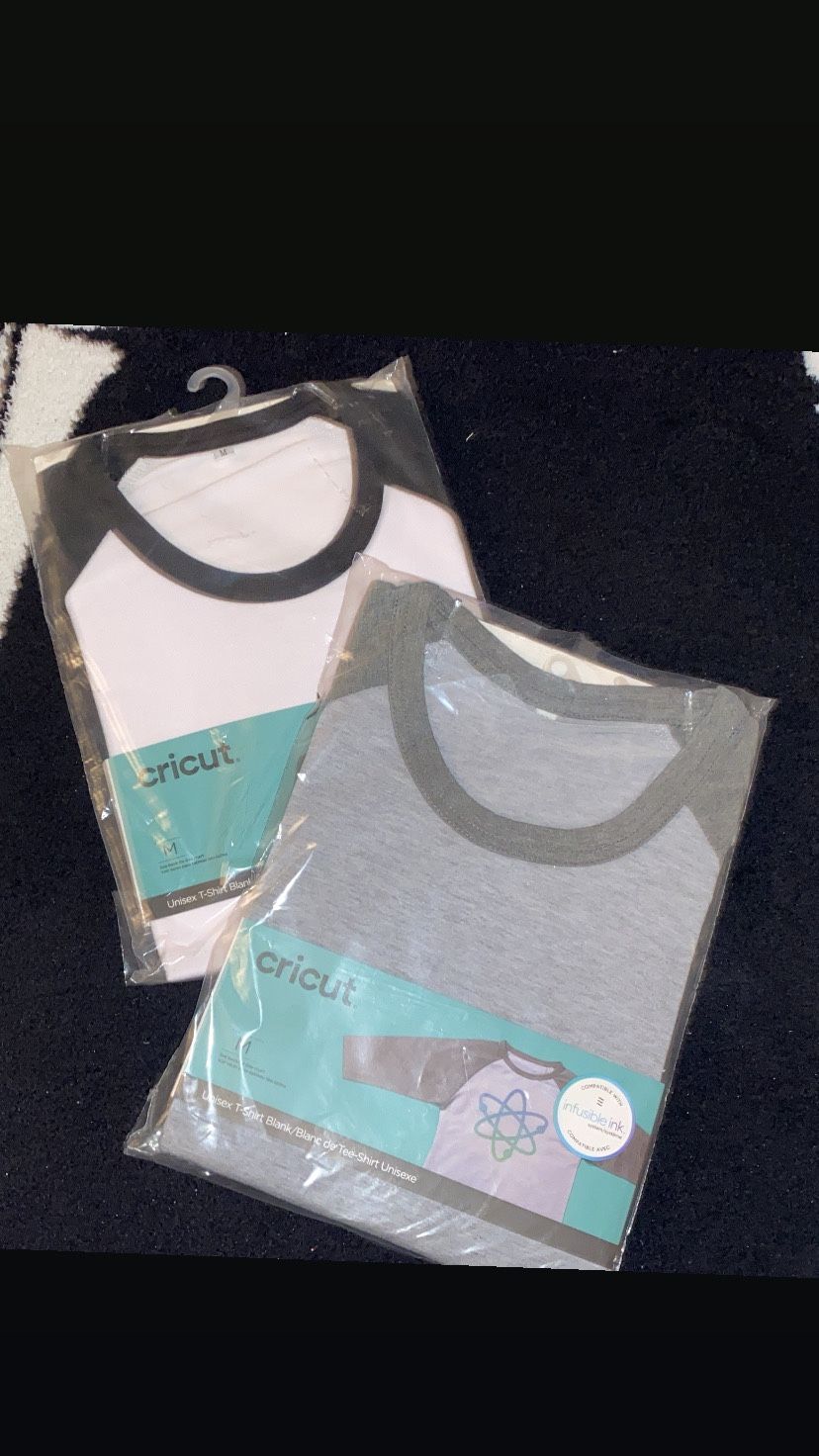 Circuit Baseball Tees
