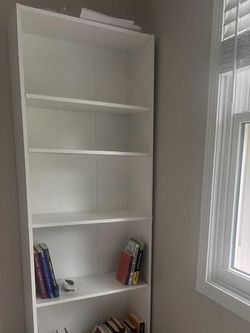 Bookshelf