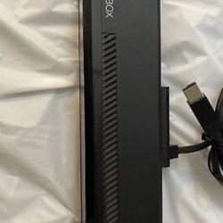 Microsoft Xbox One Kinect Sensor Camera Black OEM Model 1520 