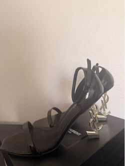 YSL - Yves Saint Laurent Shoes