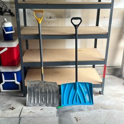Snow Shovels