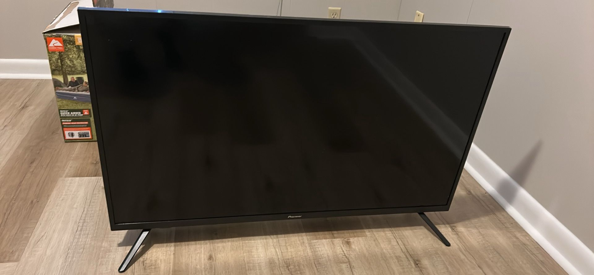 40 Inch Fire Tv 