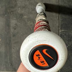 Nike Baseball Bat