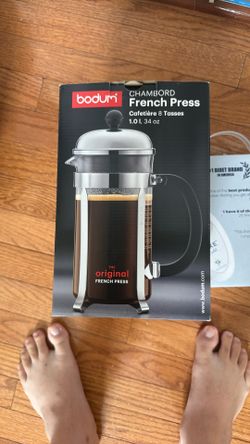Coffee Press