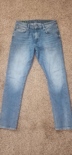 Mens SuperDry Slimfit Jeans 32x32