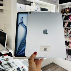 iPad Air 13 Inch M3 128gb WiFi Only 