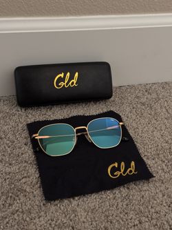 Sunglasses from SHOP GLD *BRAND NEW*