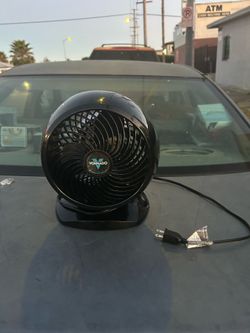 Vornado Fan