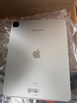 Apple IPad Pro4 12.9 4th Gen 2020