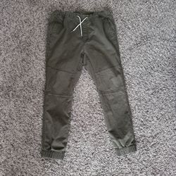 Men’s Joggers Size Large In Great Condition 