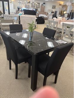 5pc dinning set