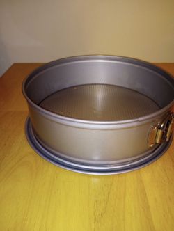 Cake Pan