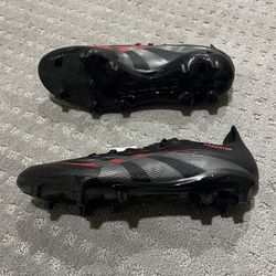 NEW Adidas Predator League Soccer Cleats Men’s Size 8.5