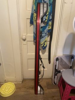 2017-2020 LINCOLN CONTINENTAL REAR TRUNK LID TAIL LIGHT 