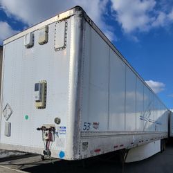 06 Dry Van Trailer