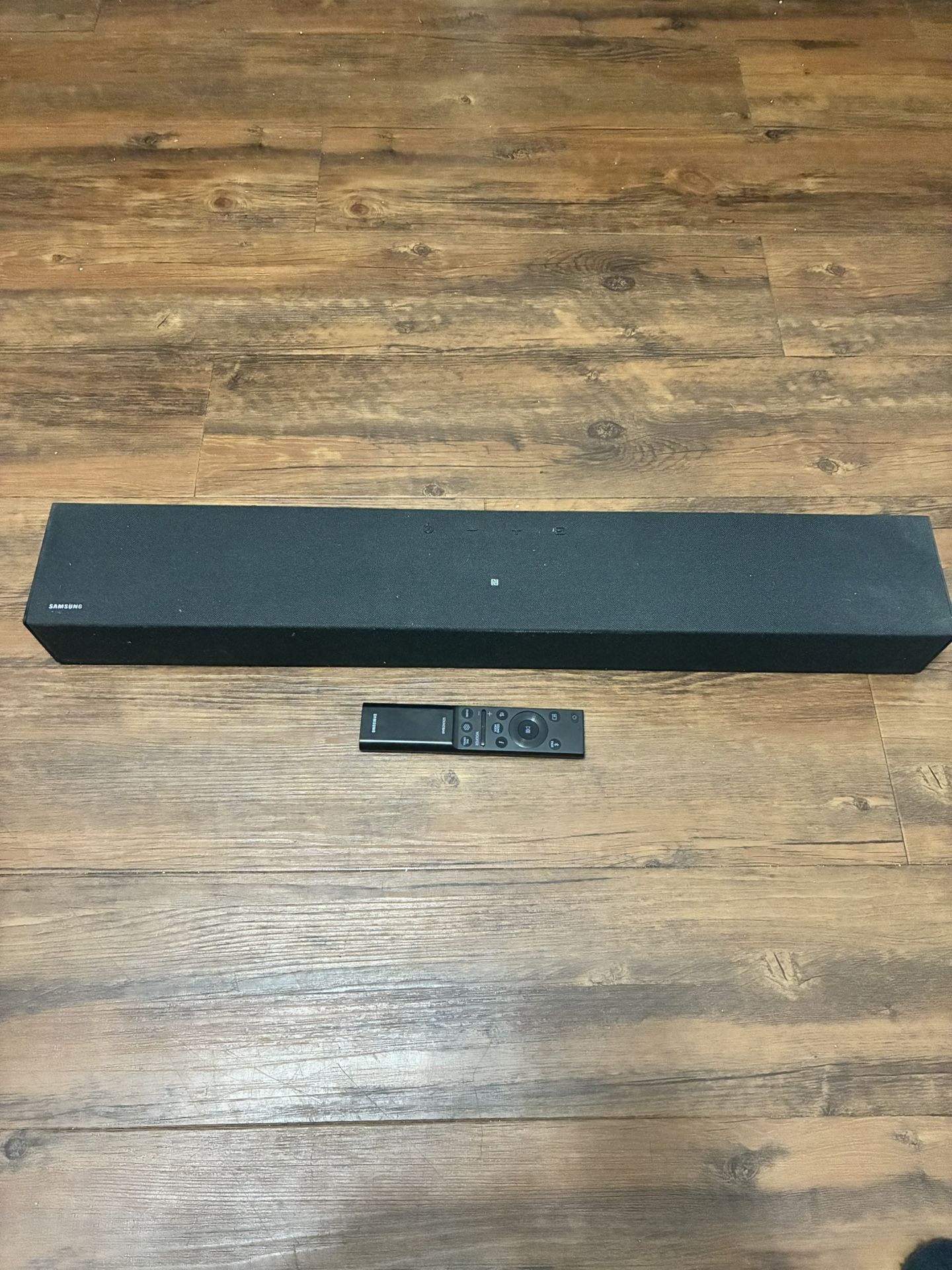 Samsung Sound Bar