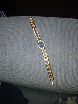 Bulova A3 woman's vintage watch