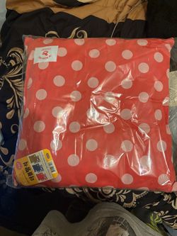 Pillows set