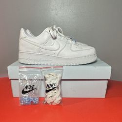 Size 9 - Nike Air Force 1 x NOCTA Low Certified Lover Boy