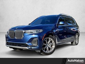 2022 BMW X7