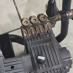 4000PSI SIMPSON AAA PUMP 