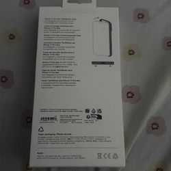 iPhone 17 pro max case