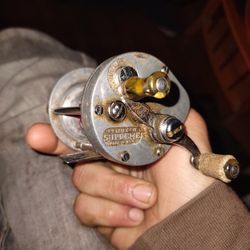 Fishing Reel