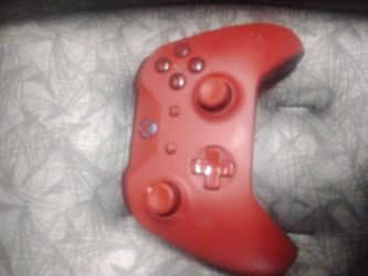 xbox one controller